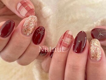 ナットナット 原宿 北参道(NutNut /)