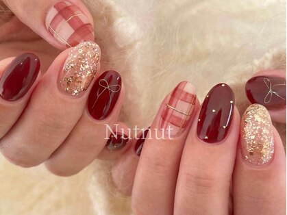 ナットナット 原宿 北参道(NutNut /)の写真