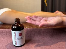 ラ パルレ 富山店/痩身特化型美容液