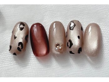 ネイルデザイン