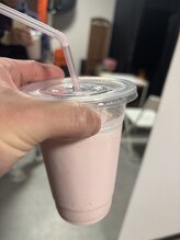 ローリエ/燃焼系タンパク質！