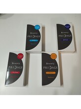 クラッシー 葛西(CLASSY)/肌質パック４種類