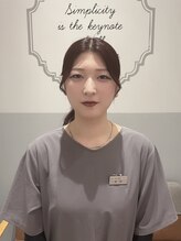 アトリエはるか ラゾーナ川崎プラザ店&nbsp;茂原 