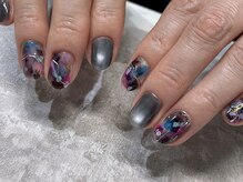 エーハチヨンロク(A846)/hand持込デザイン