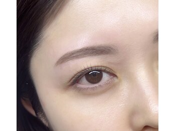 ボヌール 麻布十番店(Bonheur)/まつげパーマ