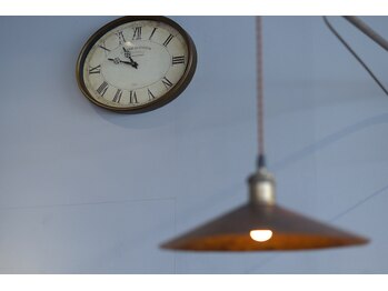 ヘア コンフォート グランフルール マツエク(Hair comfort GRAND FLEUR)/