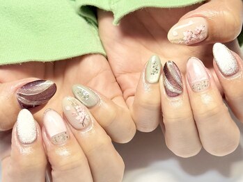 持ち込みデザイン