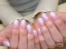 ファーロネイル(faro nail)/ベイビーブーマー