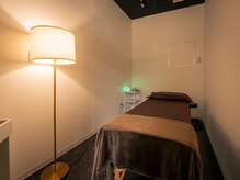 シエスタ うすい郡山店(siesta)の雰囲気（ゆったりとくつろげる、癒しの空間を提供。［郡山ヘッドスパ］）