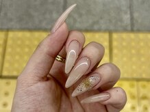 ネイルアヴァンス 京橋店(Nail AVANCE.)