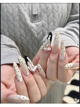 ジェイワイネイルサロン 鶴見(J Y Nail Salon)
