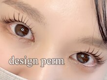 リュイールアイ(LUIRE eye)/デザインパーマ