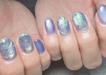 リュクネイル 拝島店(RyukuNail)