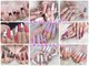 nail salon kitty【キティ】心斎橋店《フィルイン/長さ出し》【7/7 NEWOPEN（予定）】の写真