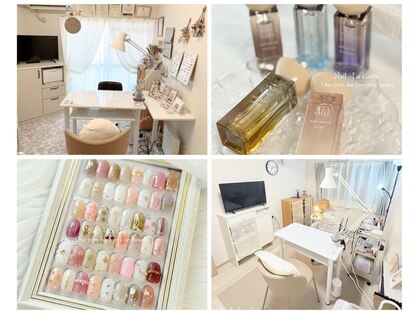 ラ クラルテ(La clarte')の写真