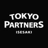 トウキョウパートナーズ イセサキ(TOKYO PARTNERS ISESAKI)のお店ロゴ