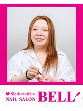 NAIL SALON BELL よりちゃん