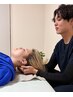 【繰り返す頭痛】首・姿勢・生活習慣を確認|全身整体90分(通常7,700円)