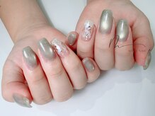 マリイ ネイル(MARY NAIL)/