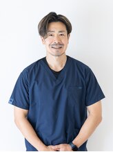 リガーレ鍼灸整骨院&nbsp;岡本 啓