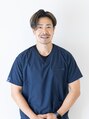 リガーレ鍼灸整骨院 岡本 啓