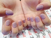 ネイル リッチ(Nail Rich)/ワンカラー☆