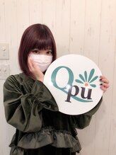 キュープ 新宿店(Qpu)/セントチヒロ・チッチ様ご来店