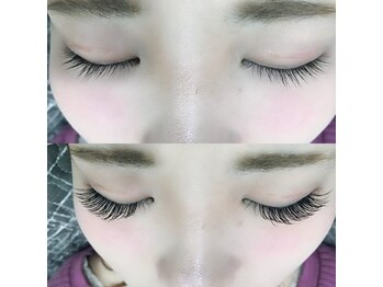 ABマツエクネイルサロン/デザインのマツエク