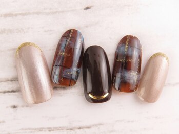 ルアナ 吉祥寺店(LUANA)/¥8700円☆パラジェル