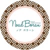 ノアボラーン 結城(Noad Boran)ロゴ