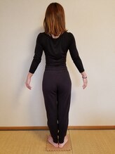 美姿勢☆倶楽部　ずくだし屋/【スーパー骨盤矯正】↑→←↑