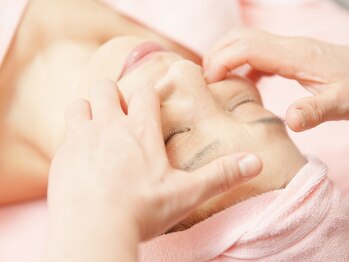 サロン ド フルール/小顔矯正リンパマッサージ