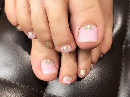 ストーンアート