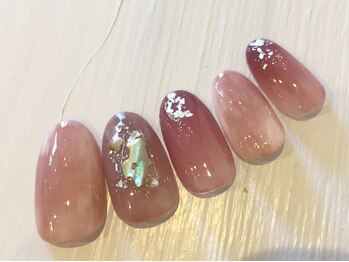 ハウスアンドアイラッシュ ネイル(House&eyelash nail)/