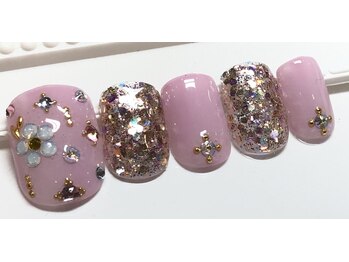 ナトゥール ネイルサロン(Natur nail salon)/