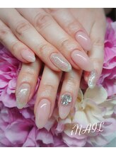 アイネイル(iNAIL)/