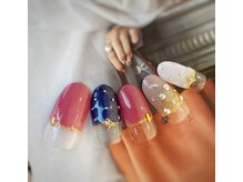 ツインクルスター(TWINKLE STAR)/定額デザイン