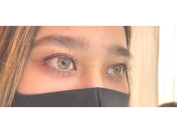 リシェル アイラッシュ 平塚店(Richelle eyelash)/ラッシュリフト