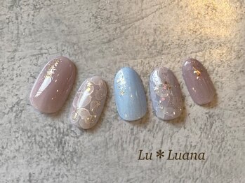 ネイルサロン ル ルアナ(Lu Luana)/