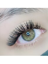 シェリール(CHERIR)/パーフェクトラッシュ