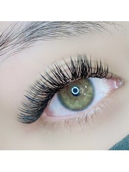 シェリール(CHERIR)/パーフェクトラッシュ