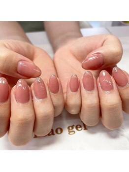 アイリッシュネイル 久屋大通店(Irish Nail)/maogel