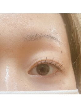 エトワール 中川中島店(Etoile)/セラムラッシュリフトカール