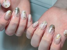 マイショウ 加須店(MY SHOW)/季節のデザイン8800円