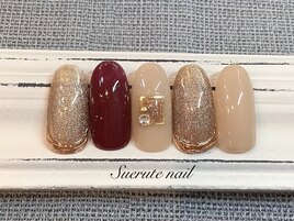 マグネットアクセサリー　¥8000