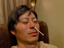 トレテル/ノーズワックス(鼻毛)