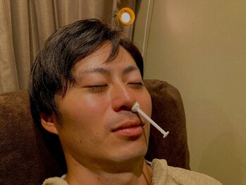 トレテル/ノーズワックス(鼻毛)