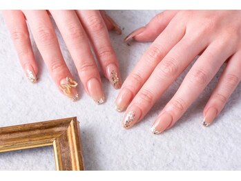 シャーナネイル(SHA-NA NAIL)/