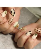 ペル(Per)/ヤシの木～♪