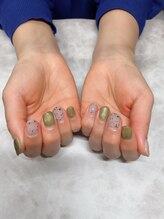 アンジェ(Ange)/定額1